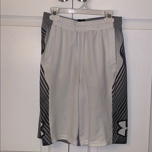 Boys shorts